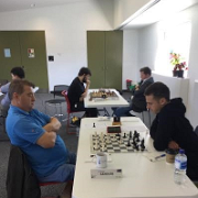 Beg Trnmt Lenny - chris